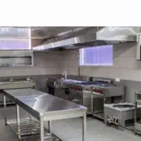 استخدام کارگر آشپزخانه