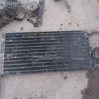کولر کامل پیکان صفحه  ودیکس ووایر شمع