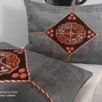 بالش های گردنی مسافرتی وطبی|مبلمان خانگی و میز عسلی|گرگان, |دیوار