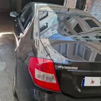 ام وی ام 550-mvm 550|خودرو سواری و وانت|تهران, کرمان|دیوار