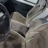 مزدا کارا ۲۰۰۰|خودرو سواری و وانت|شهر ری, صالح‌آباد شرقی|دیوار