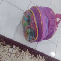 کیف مدرسه دخترانه(نو)|لوازم التحریر|محمدشهر, سیدآباد|دیوار