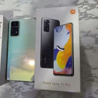 گوشی شیائومی نوت 11 پرو