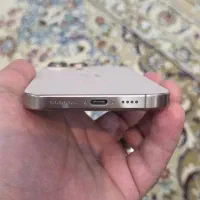 آیفون ۱۶ پرو مکس zaa 256|موبایل|بندر ماهشهر, |دیوار