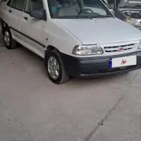 پراید مدل۹۰|خودرو سواری و وانت|گنبد کاووس, |دیوار