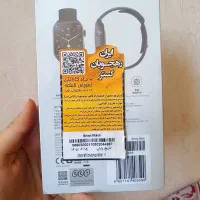 ساعت هوشمند شیائومی QCY GS2