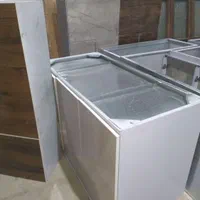 کابینت فلزی نو و دسته دوم|مصالح و تجهیزات ساختمان|بهشهر, |دیوار