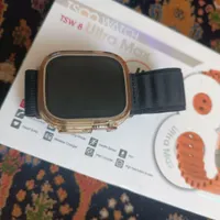 ساعت هوشمند تسکو مدل 8Ultra Max|ساعت|تهران, شهرک دانشگاه تهران|دیوار