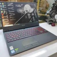 لپ تاپ گیمینگ  Legion Y7000|رایانه همراه|نیشابور, هفده شهریور|دیوار