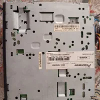 ضبط پایونیر  7450sdوخازن 8 فاراد بوستر|قطعات یدکی و لوازم جانبی|پاکدشت, پاکدشت (مامازند)|دیوار