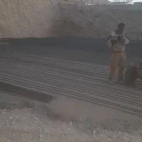 نیازمند آرماتور بند