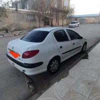 ماشین 206sd