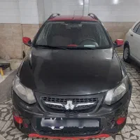 کوییکrمشکی قرمز