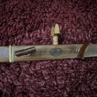 تنبور الگوی اسدالله