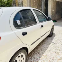 فروش فوری تیبا۲ خونگی