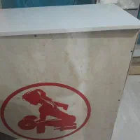 فروش  وسیله های باشگاه الپتیکال  دستگاه شکم کمد|تجهیزات ورزشی|کرمان, |دیوار