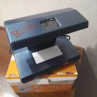 دستگاه تست اسکناس