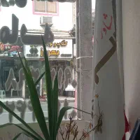 رهن و اجاره مغازه بر اصلی هراز بعد قائم  اوایل