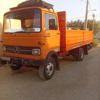 خاور ۸۰۸|خودرو سنگین|قم, ولیعصر|دیوار