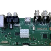 فروش برد و تعمیرات دوربین مداربسته و دزدگیر اماکن