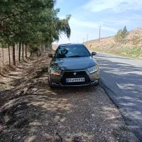 دنا|خودرو سواری و وانت|شیراز, کفترک|دیوار