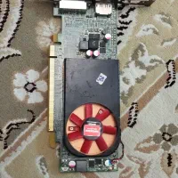 کارت گرافیک R7 260X