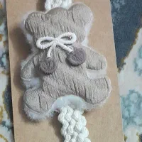 بند پستانک طرح لاما