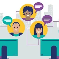 فریلنسری ، ادمینی ، استخدام کار در منزل