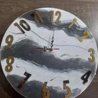 ساعت|ساعت دیواری و تزئینی|کرمان, |دیوار