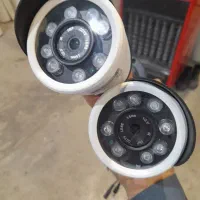 دوربین دید در شب و روز درجه یک