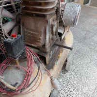 پمپ اب کدخدایی ۱۰۰ لیتری