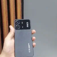 گوشی poco c65