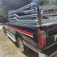 مزدا وانت 2000|خودرو سواری و وانت|اصفهان, کوی امام جعفر صادق|دیوار