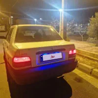 پراید ۱۳۱ SE مدل ۹۶|خودرو سواری و وانت|شاهین‌شهر, اقبال لاهوری|دیوار