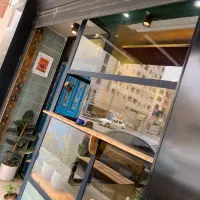 استخدام باریستا کافه در گلستان