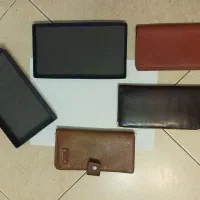 کیف پول چرم طبیعی|کیف، کفش، کمربند|تهران, شمشیری|دیوار