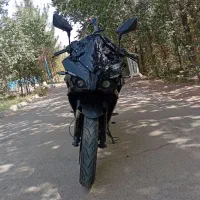 RS200|موتورسیکلت|کرج, گلشهر|دیوار