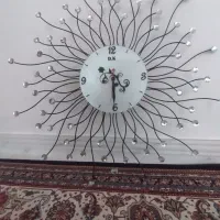 ساعت دیواری