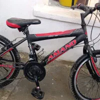 دوچرخه در حد