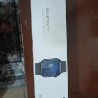 ساعت هوشمند هیسیکا سری 8نو