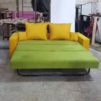 مبل تختخوابشو تخت خواب شو تختشو تختخواب شو تاشو ۰۹