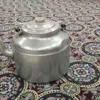 قوری بزرگ مسجدی