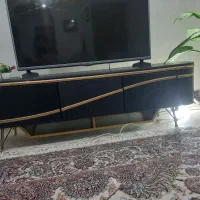 زیر تلویزیون