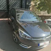 آریزو 5 توربو داشبورد جدید