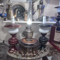نوستالژی|کلکسیون اشیاء عتیقه|اهواز, شهرک دانشگاه|دیوار