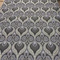 جاجیم زیر سفره روفرشی|گلیم، جاجیم، گبه|قم, شاه ابراهیم|دیوار