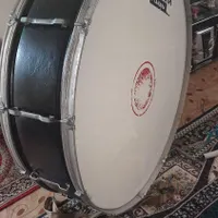 طبل۱.۲۰ درحد نو
