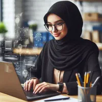 کار پاره وقت باگوشی