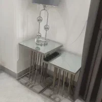 میز و اباژور