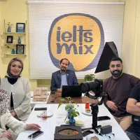 آموزش vip مکالمه حرفه ای زبان و آیلتس